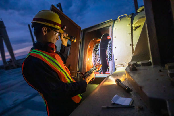 Best 24-Hour Electrician  in Ferndale, WA