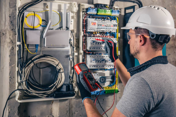 Best Electrical System Inspection  in Ferndale, WA