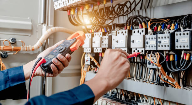 Best Affordable Emergency Electrician  in Ferndale, WA