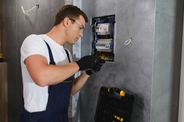 Best Home Electrical Repair  in Ferndale, WA