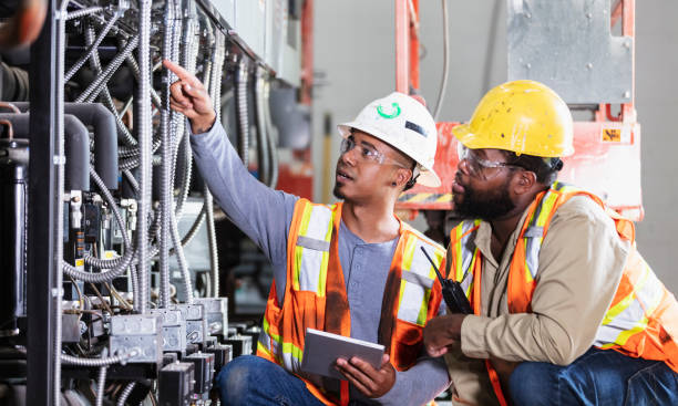 Best Licensed Electrician  in Ferndale, WA