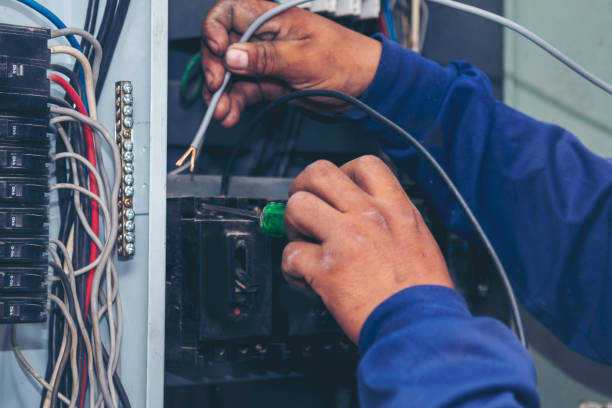Best Emergency Electrician Near Me  in Ferndale, WA