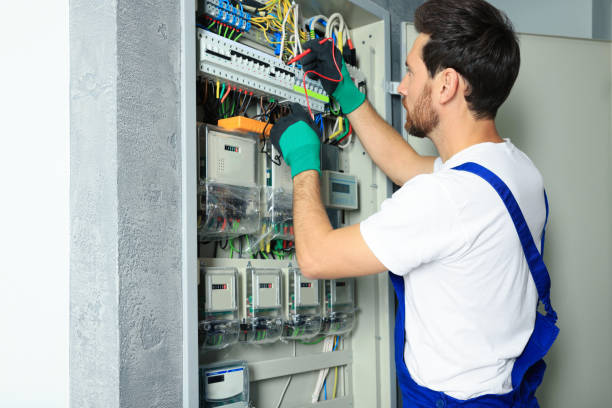 Best Electrician Near Me  in Ferndale, WA