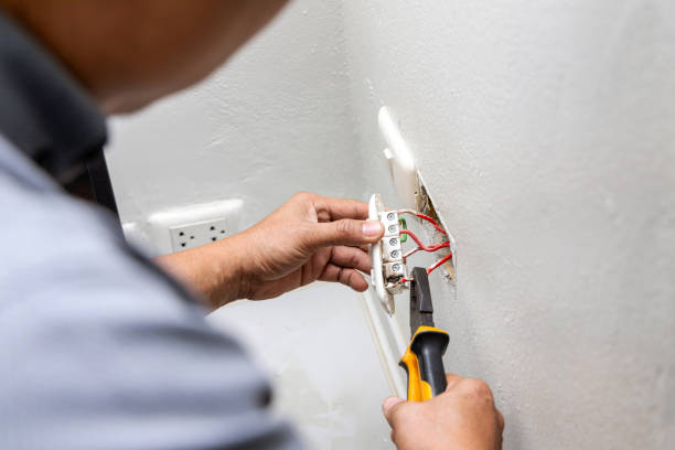 Best Electrical Installation Contractor  in Ferndale, WA