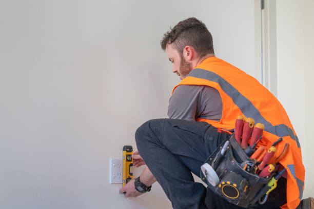 Outdoor Lighting Installation in Ferndale, WA