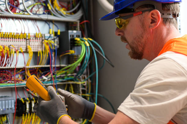 Best Residential Electrician Services  in Ferndale, WA