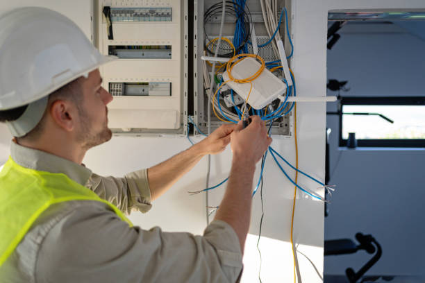 Best Circuit Breaker Repair  in Ferndale, WA